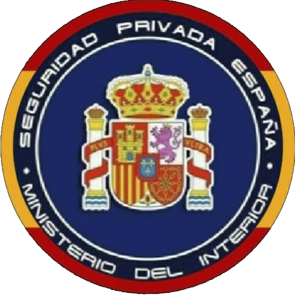 Seguridad Privada España